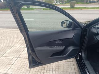 Peugeot 208 2025 HYBRID STYLE 110PS 5 ETH EΡΓΟΣΤΑΣΙΑΚΗ ΕΓΓΥΗΣΗ-thumb-8
