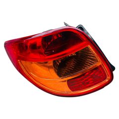 SUZUKI SX4 (Fiat SEDICI) μοντ. 07’-14’ ΠΙΣΩ ΑΡΙΣΤΕΡΟ ΦΑΝΑΡΙ