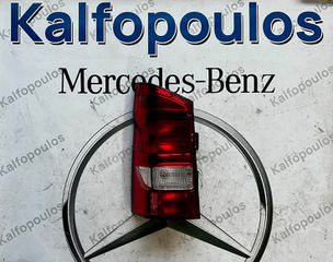 MERCEDES-BENZ V CLASS W447 ΦΑΝΑΡΙ ΠΙΣΩ ΑΡΙΣΤΕΡΑ A4478200064