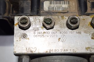 Μονάδα ABS Renault Megane-thumb-1