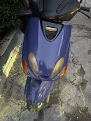 Yamaha Majesty YP 125 1998