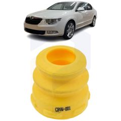 Στοπ αναρτήσης εμπρός για Skoda Superb H/B 2008 2009 2010 2011 2012 2013 2014 2015 1K0412303F