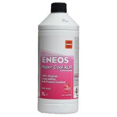 Αντιψυκτικό HYPER COOL XLR ENEOS συμπυκνωμένο 1L