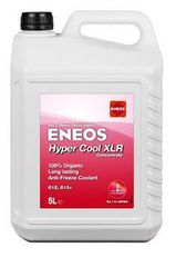 Αντιψυκτικό HYPER COOL G12 G12+ XLR -26 ENEOS έτοιμο 5L ΝΕΟ