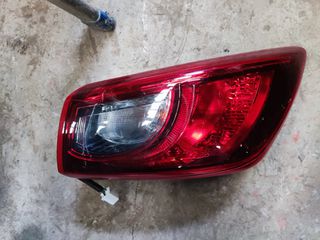 ΦΑΝΑΡΙ ΠΙΣΩ ΕΞΩ  ΔΕΞΙ MAZDA CX3 14-18 STANLEY W2408