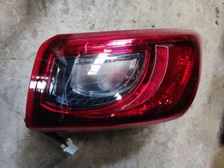 ΦΑΝΑΡΙ ΠΙΣΩ ΕΞΩ  ΔΕΞΙ MAZDA CX3 14-18 STANLEY W2408-thumb-1