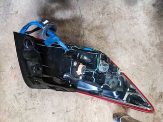 ΦΑΝΑΡΙ ΠΙΣΩ ΕΞΩ  ΔΕΞΙ MAZDA CX3 14-18 STANLEY W2408-thumb-4
