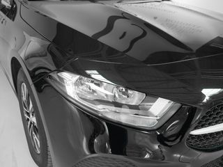 Mercedes-Benz A 180 2024 Compact Saloon Style-thumb-9