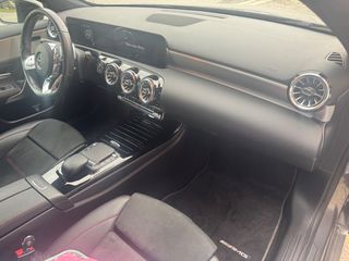 Mercedes-Benz A 180 2022 AMG LINE--thumb-13