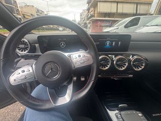 Mercedes-Benz A 180 2022 AMG LINE--thumb-14