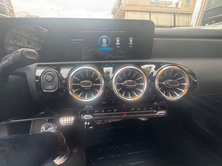 Mercedes-Benz A 180 2022 AMG LINE--thumb-15