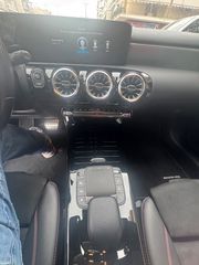 Mercedes-Benz A 180 2022 AMG LINE--thumb-16