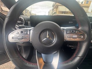 Mercedes-Benz A 180 2022 AMG LINE--thumb-17