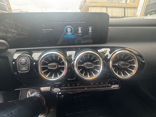 Mercedes-Benz A 180 2022 AMG LINE--thumb-18