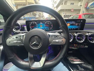 Mercedes-Benz A 180 2022 AMG LINE--thumb-20