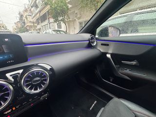 Mercedes-Benz A 180 2022 AMG LINE--thumb-21