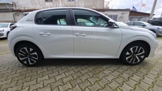 Peugeot 208 2025 Hybrid Style-thumb-6