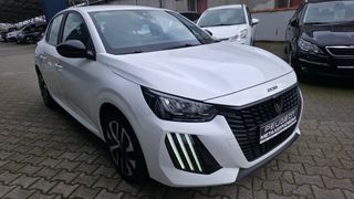 Peugeot 208 2025 Hybrid Style-thumb-9