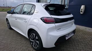 Peugeot 208 2025 Hybrid Style-thumb-10