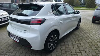 Peugeot 208 2025 Hybrid Style-thumb-11