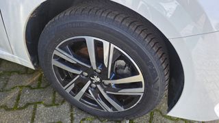 Peugeot 208 2025 Hybrid Style-thumb-53