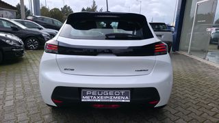 Peugeot 208 2025 Hybrid Style-thumb-13
