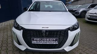Peugeot 208 2025 Hybrid Style-thumb-8