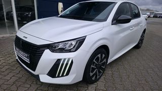 Peugeot 208 2025 Hybrid Style-thumb-7