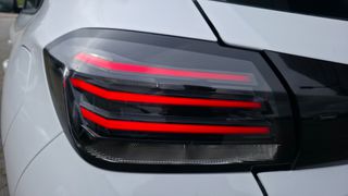 Peugeot 208 2025 Hybrid Style-thumb-21