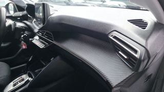 Peugeot 208 2025 Hybrid Style-thumb-29