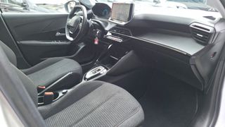 Peugeot 208 2025 Hybrid Style-thumb-28