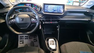 Peugeot 208 2025 Hybrid Style-thumb-26