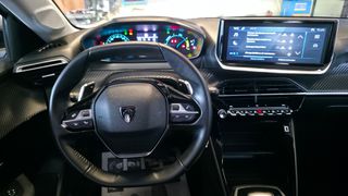 Peugeot 208 2025 Hybrid Style-thumb-25