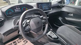 Peugeot 208 2025 Hybrid Style-thumb-24
