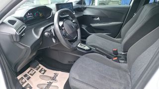 Peugeot 208 2025 Hybrid Style-thumb-23
