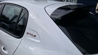 Peugeot 208 2025 Hybrid Style-thumb-17