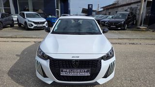 Peugeot 208 2025 Hybrid Style-thumb-4