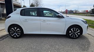 Peugeot 208 2025 Hybrid Style-thumb-5