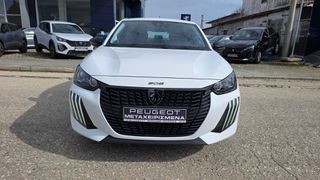 Peugeot 208 2025 Hybrid Style-thumb-3