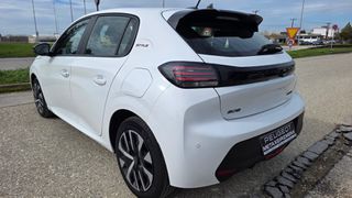 Peugeot 208 2025 Hybrid Style-thumb-15