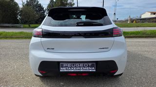 Peugeot 208 2025 Hybrid Style-thumb-14
