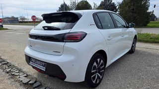 Peugeot 208 2025 Hybrid Style-thumb-12