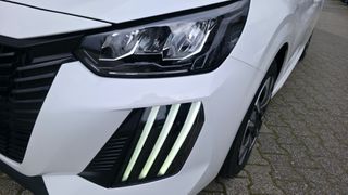 Peugeot 208 2025 Hybrid Style-thumb-20