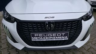 Peugeot 208 2025 Hybrid Style-thumb-19