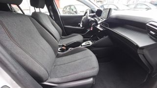 Peugeot 208 2025 Hybrid Style-thumb-27