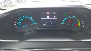 Peugeot 208 2025 Hybrid Style-thumb-39