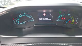 Peugeot 208 2025 Hybrid Style-thumb-40