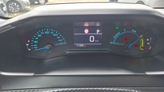 Peugeot 208 2025 Hybrid Style-thumb-41