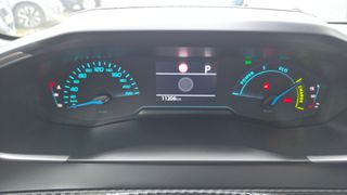 Peugeot 208 2025 Hybrid Style-thumb-42
