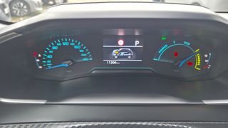 Peugeot 208 2025 Hybrid Style-thumb-43